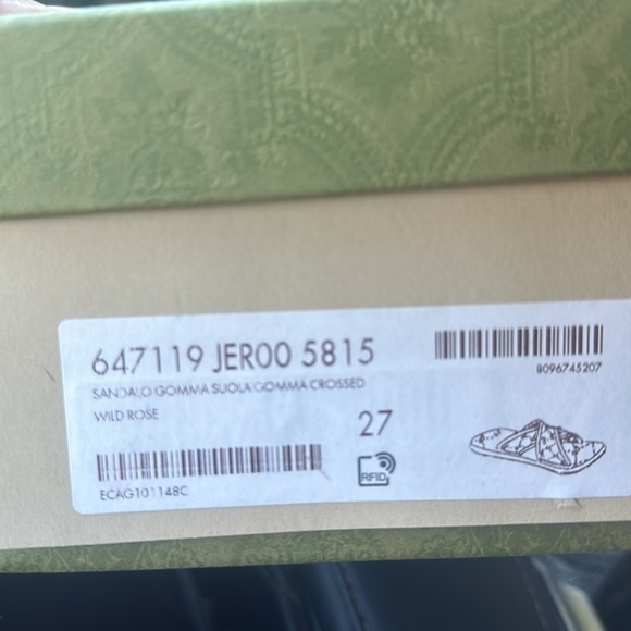 Gucci - Picture 8 of 8